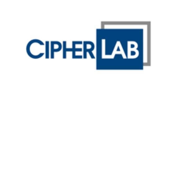 Cipherlab CABLE 1.2M STRAIGHT RS232